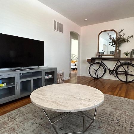 Home Sweet Idahome, Feels Like Home With All The Decor You Wish You Could Afford King Bed In Master, Fully Fenced Dog Friendly Yard, A Few Blocks From Bsu And Downtown Boise, Your Perfect Stay! Екстериор снимка