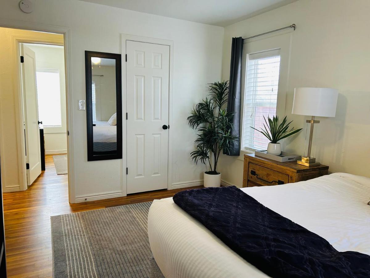 Home Sweet Idahome, Feels Like Home With All The Decor You Wish You Could Afford King Bed In Master, Fully Fenced Dog Friendly Yard, A Few Blocks From Bsu And Downtown Boise, Your Perfect Stay! Екстериор снимка