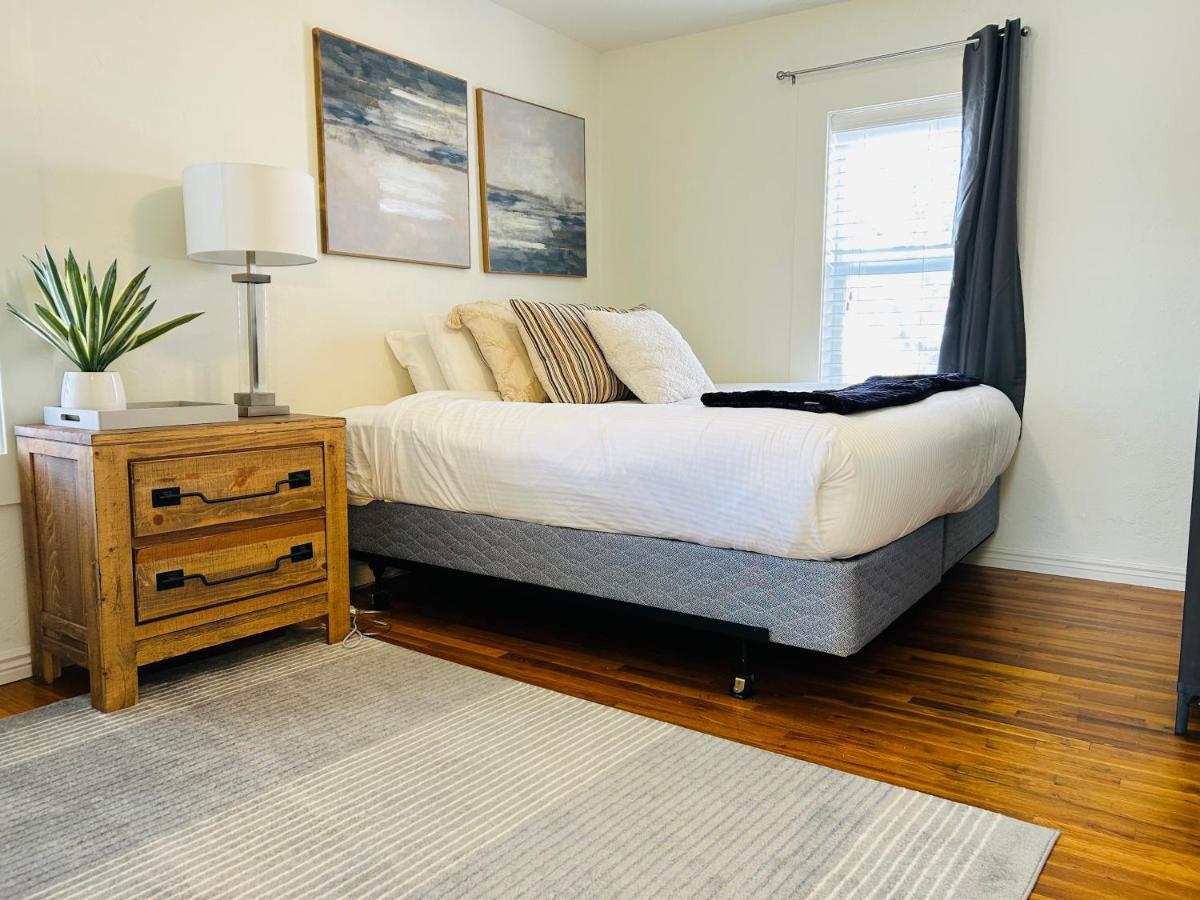 Home Sweet Idahome, Feels Like Home With All The Decor You Wish You Could Afford King Bed In Master, Fully Fenced Dog Friendly Yard, A Few Blocks From Bsu And Downtown Boise, Your Perfect Stay! Екстериор снимка