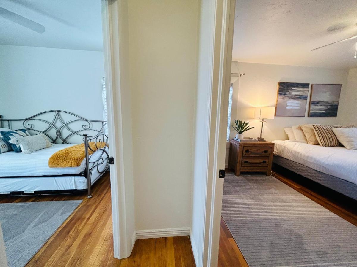 Home Sweet Idahome, Feels Like Home With All The Decor You Wish You Could Afford King Bed In Master, Fully Fenced Dog Friendly Yard, A Few Blocks From Bsu And Downtown Boise, Your Perfect Stay! Екстериор снимка