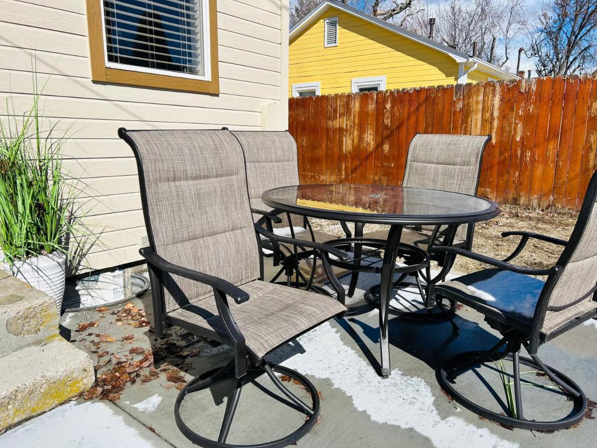 Home Sweet Idahome, Feels Like Home With All The Decor You Wish You Could Afford King Bed In Master, Fully Fenced Dog Friendly Yard, A Few Blocks From Bsu And Downtown Boise, Your Perfect Stay! Екстериор снимка