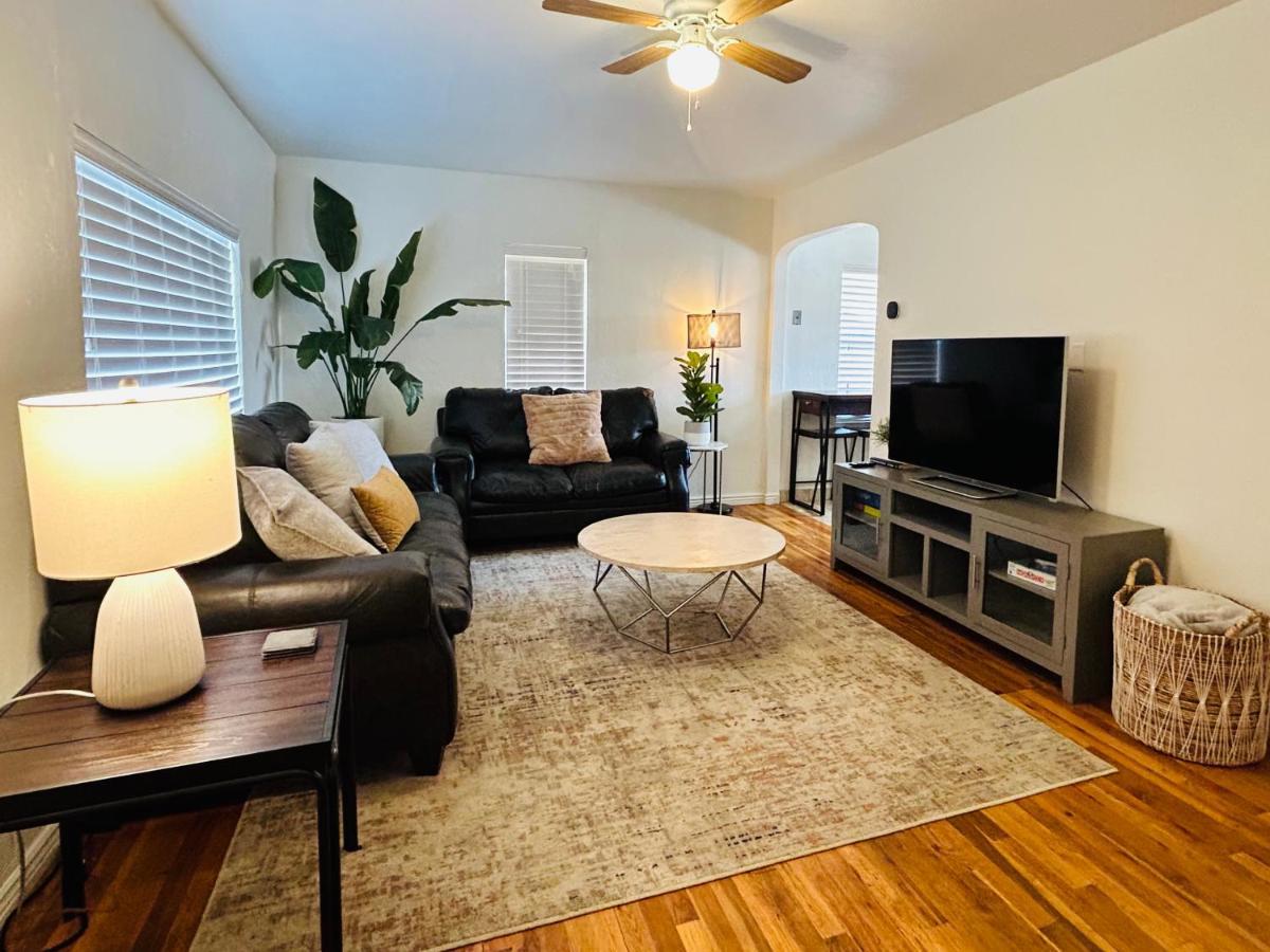 Home Sweet Idahome, Feels Like Home With All The Decor You Wish You Could Afford King Bed In Master, Fully Fenced Dog Friendly Yard, A Few Blocks From Bsu And Downtown Boise, Your Perfect Stay! Екстериор снимка