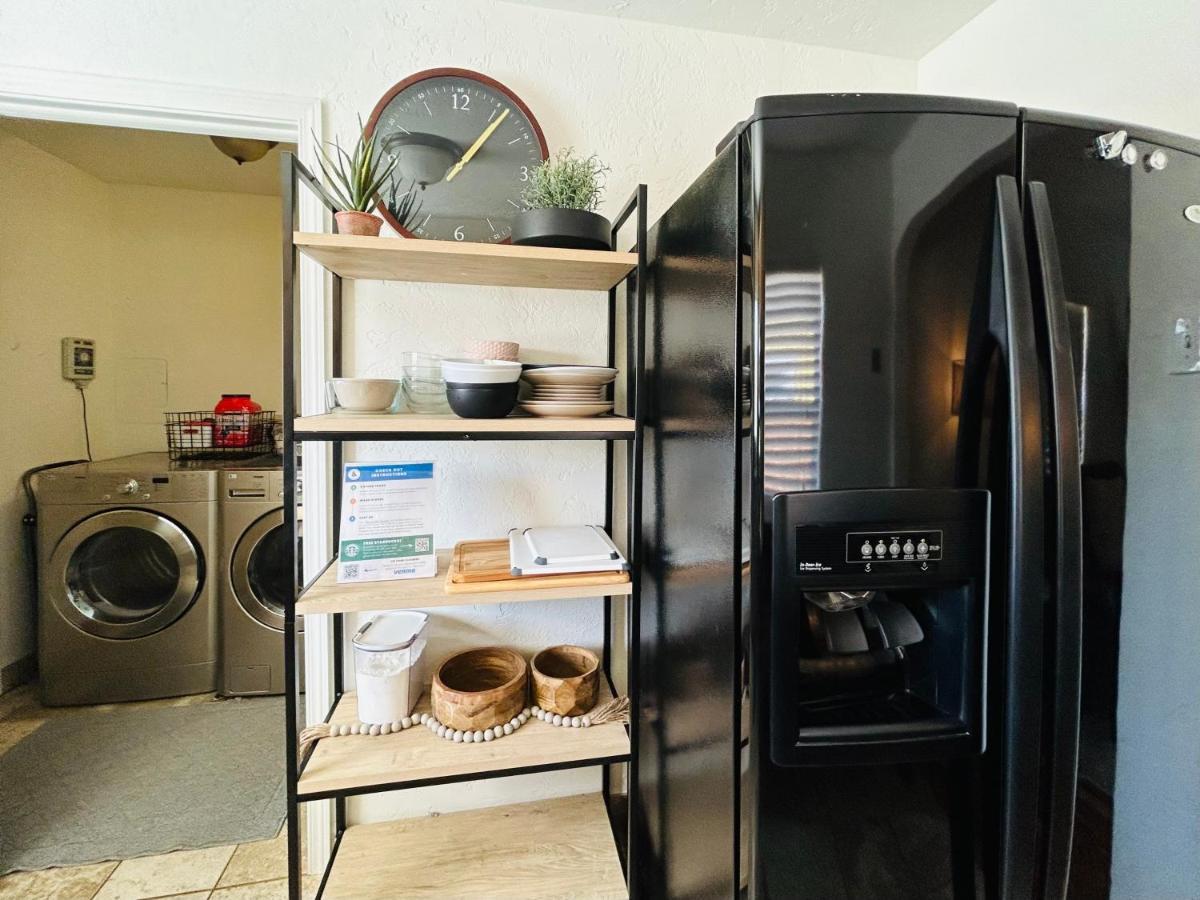 Home Sweet Idahome, Feels Like Home With All The Decor You Wish You Could Afford King Bed In Master, Fully Fenced Dog Friendly Yard, A Few Blocks From Bsu And Downtown Boise, Your Perfect Stay! Екстериор снимка